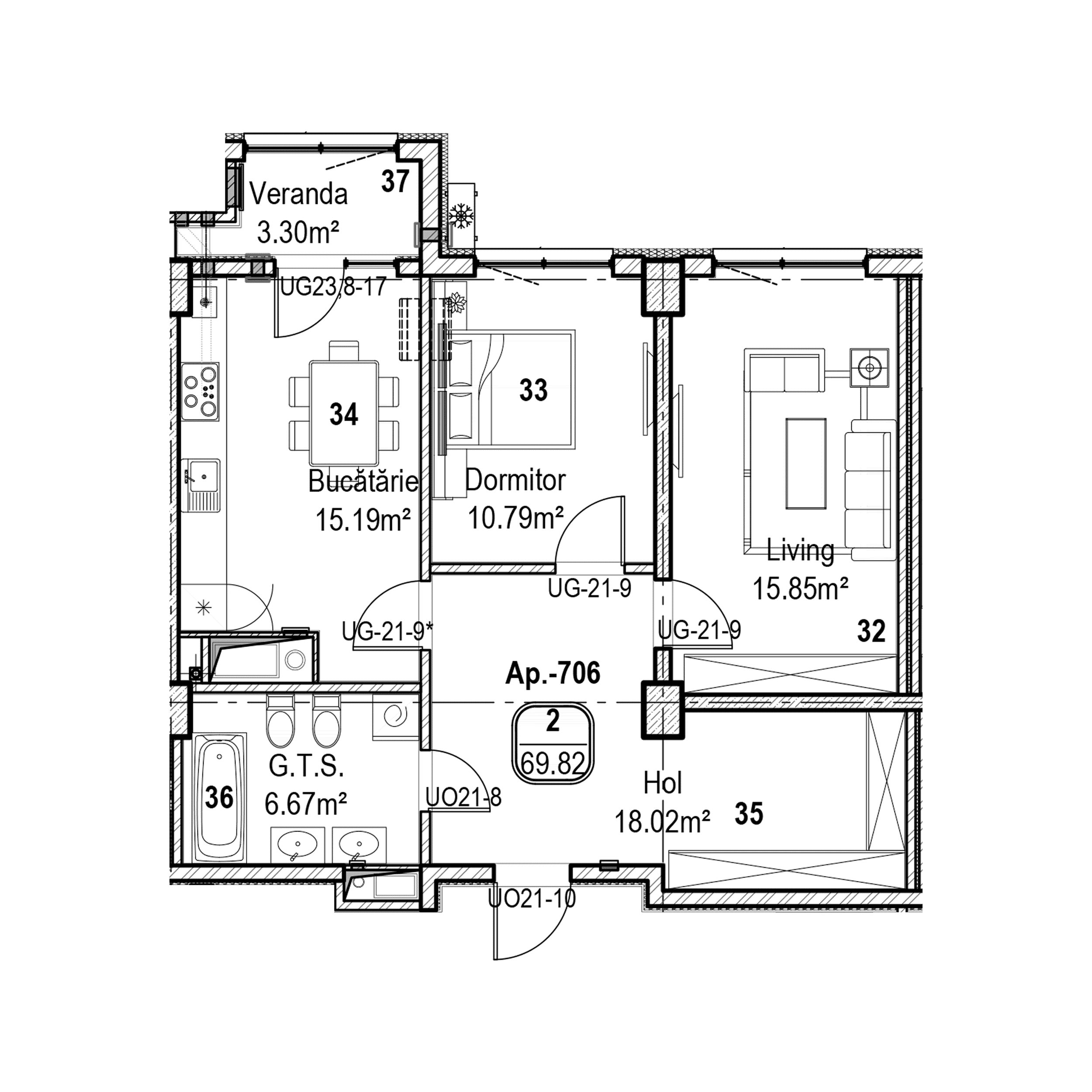 apartment cover photo